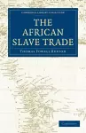 The African Slave Trade cover