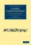 Cosmic Consciousness cover