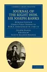 Journal of the Right Hon. Sir Joseph Banks Bart., K.B., P.R.S. cover