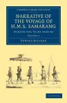 Narrative of the Voyage of HMS Samarang, during the Years 1843–46 cover