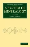 System of Mineralogy cover