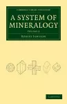 System of Mineralogy cover