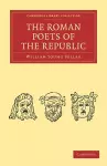 The Roman Poets of the Republic cover