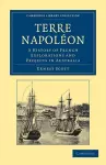 Terre Napoléon cover