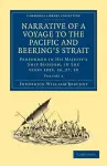 Narrative of a Voyage to the Pacific and Beering's Strait cover