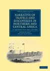 Narrative of Travels and Discoveries in Northern and Central Africa, in the Years 1822, 1823, and 1824 cover