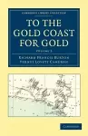 To the Gold Coast for Gold cover