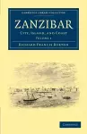 Zanzibar cover