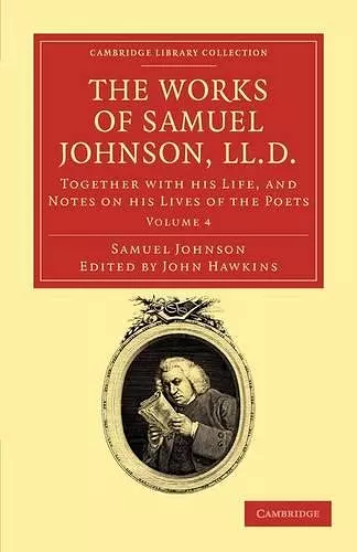 The Works of Samuel Johnson, LL.D. cover