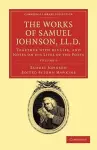 The Works of Samuel Johnson, LL.D. cover