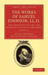 The Works of Samuel Johnson, LL.D. cover