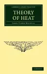 Theory of Heat cover