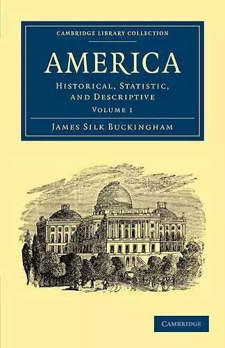 America cover