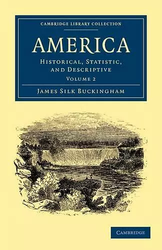 America cover