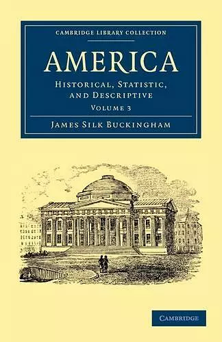 America cover