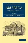 America cover