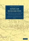 African Researches cover