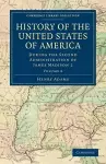History of the United States of America (1801–1817): Volume 8 cover