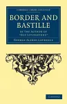 Border and Bastille cover