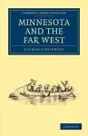 Minnesota and the Far West cover