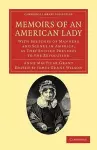 Memoirs of an American Lady cover