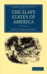 The Slave States of America cover
