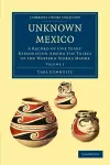 Unknown Mexico cover