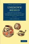 Unknown Mexico cover