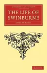 The Life of Swinburne cover