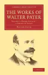 The Works of Walter Pater cover