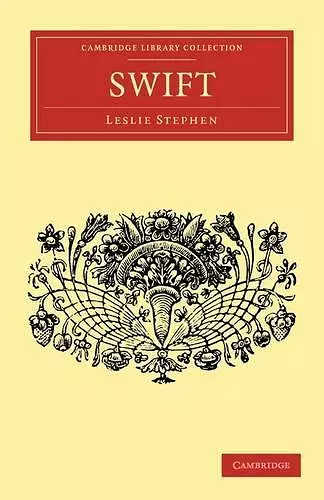 Swift cover