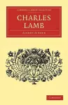 Charles Lamb cover
