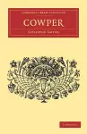 Cowper cover