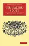 Sir Walter Scott cover