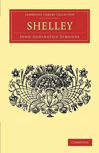 Shelley cover