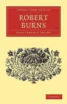 Robert Burns cover