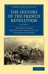 The History of the French Revolution cover