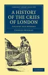 A History of the Cries of London cover