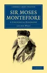 Sir Moses Montefiore cover