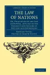 The Law of Nations cover