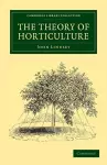 The Theory of Horticulture cover