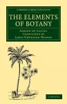 The Elements of Botany cover