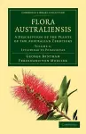 Flora Australiensis cover