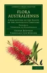 Flora Australiensis cover