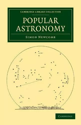 Popular Astronomy cover