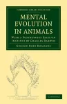 Mental Evolution in Animals cover
