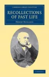 Recollections of Past Life cover