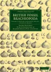 British Fossil Brachiopoda cover