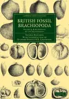 British Fossil Brachiopoda cover