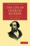 The Life of Charles Dickens cover